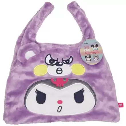 Sanrio Mini Tote Bag Kuromi termékfotója