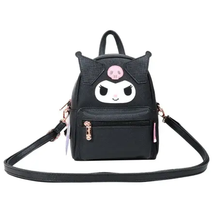 Sanrio Mini Backpack Kuromi product photo