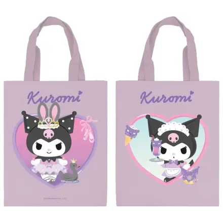 Sanrio Tote Bag Kuromi My Dream product photo