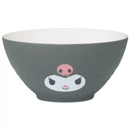 Sanrio Ramen Bowl Kuromi product photo
