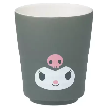 Sanrio Mug Kuromi Small product photo