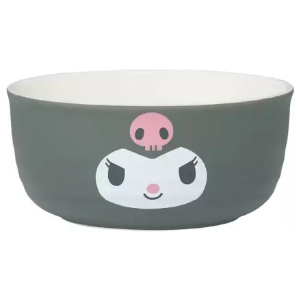 Sanrio Bowl Kuromi product photo