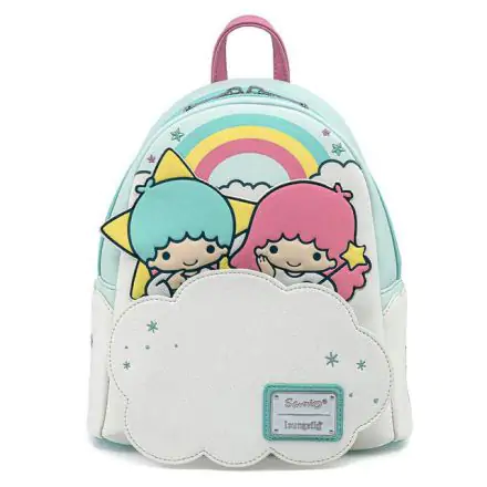 Loungefly Sanrio Little Twin Stars backpack product photo