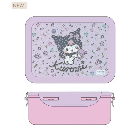 Sanrio Lunch Box Lunch Love 18 cm product photo