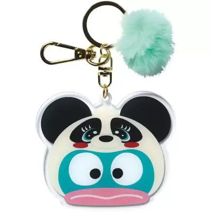 Sanrio Mascot Key Ring Hangyodon termékfotója