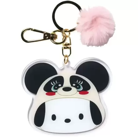 Sanrio Mascot Key Ring Pochakon termékfotója