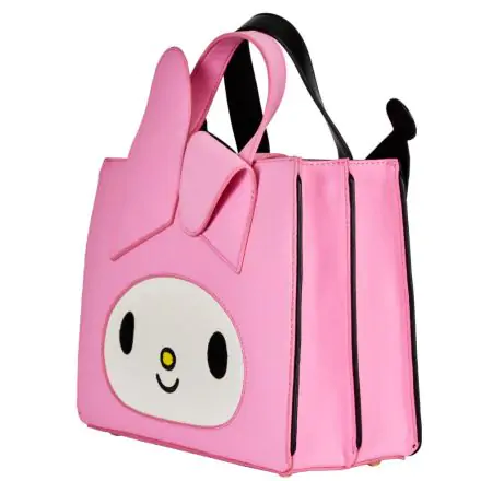 Sanrio My Melody and Kuromi bag product photo