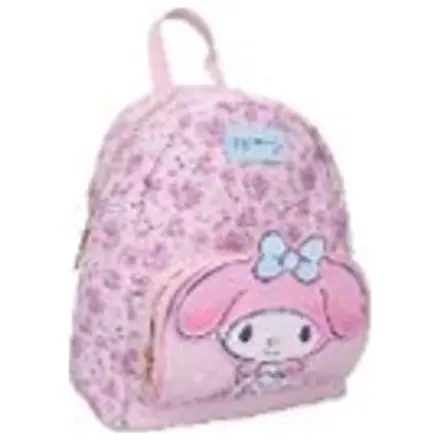 Sanrio Backpack My Melody Carry The Cuteness product photo