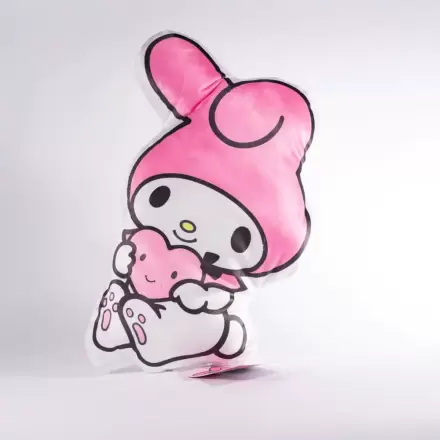 Sanrio Pillow My Melody Heart 36 cm product photo