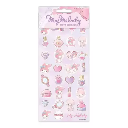 Sanrio Sticker Set My Melody product photo