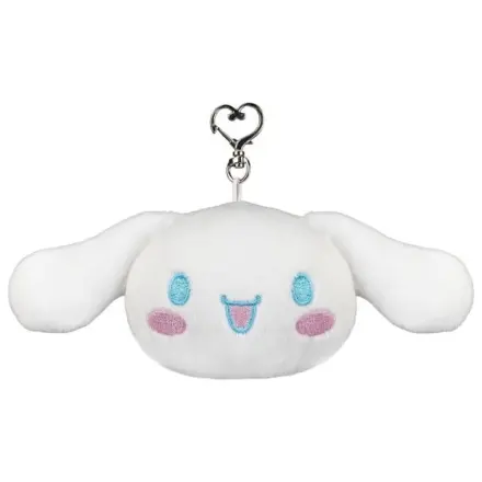 Sanrio Plush Keychain Cinnamoroll 6 cm product photo