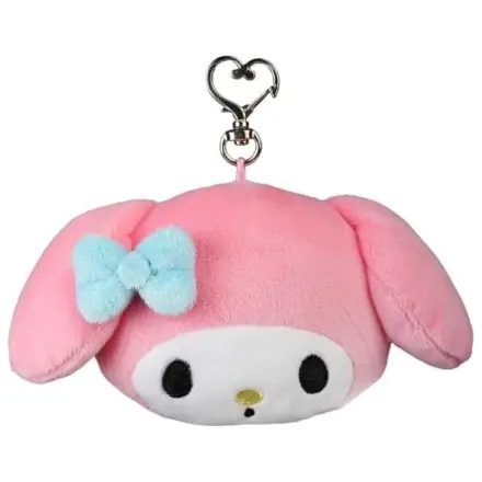 Sanrio Plush Keychain My Melody 6 cm product photo