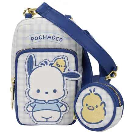 Sanrio by Loungefly Sling Bag Pochacco  product photo