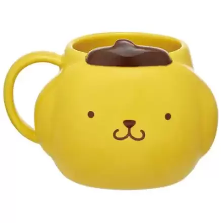 Sanrio Mug Pompompurin product photo