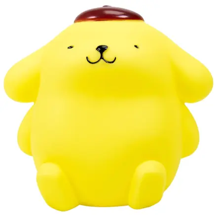 Sanrio Mood Lamp with USB-C Pompompurin 11 cm  product photo