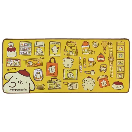 Sanrio XXL Mousepad Pompompurin product photo