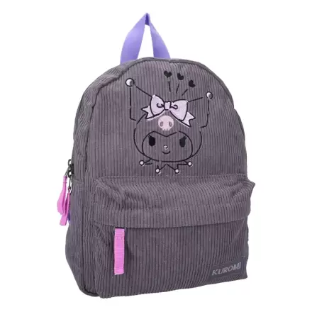 Sanrio Backpack Hello Kitty & Friends Have a Nice Day Grey product photo