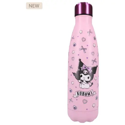 Sanrio Drinking Bottle Thirsty For More 700ml product photo