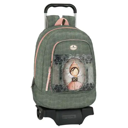 Santoro Mirabelle trolley 46cm product photo