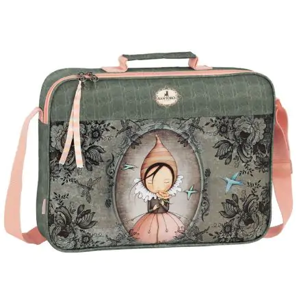 Santoro Mirabelle school briefcase product photo