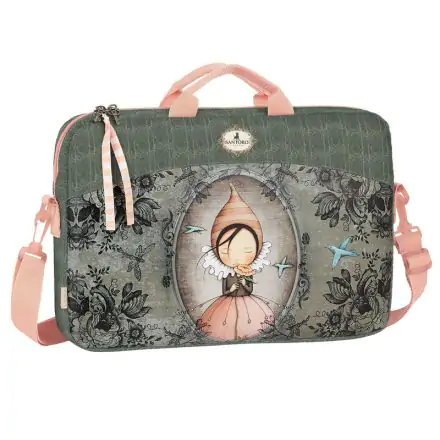 Santoro Mirabelle computer briefcase product photo