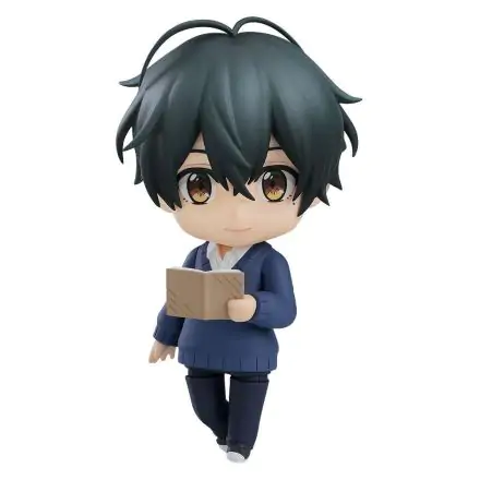 Sasaki and Miyano Nendoroid Action Figure Yoshikazu Miyano 10 cm product photo