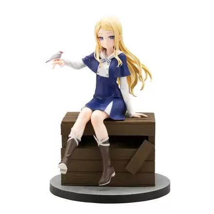 Sasaki and Peeps PVC Statue 1/7 Elsa 19 cm    product photo