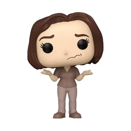 Saturday Night Live Pop! TV Vinyl Figure Debbie Downer 9 cm termékfotója