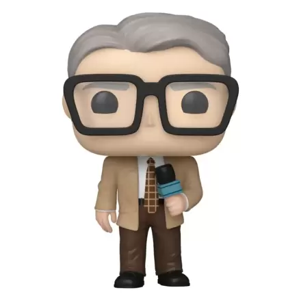 Saturday Night Live Funko POP! Movies Vinyl Figure 50th Anniversary Herb Welch 9 cm termékfotója