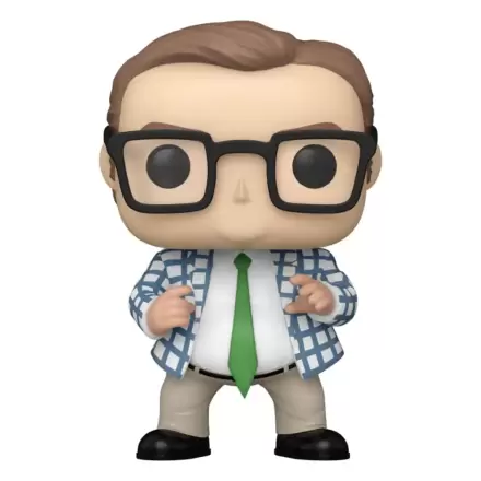 Saturday Night Live Funko POP! Movies Vinyl Figure 50th Anniversary Matt Foley 9 cm termékfotója