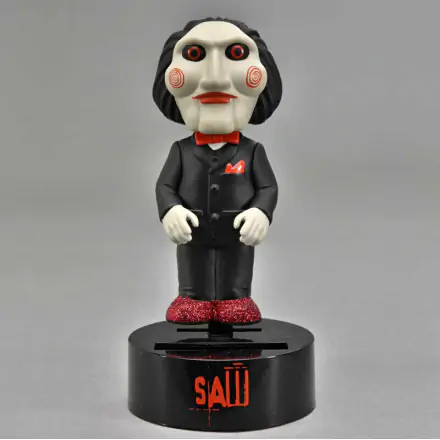 Saw Body Knocker Bobble Figure Billy 16 cm product photo