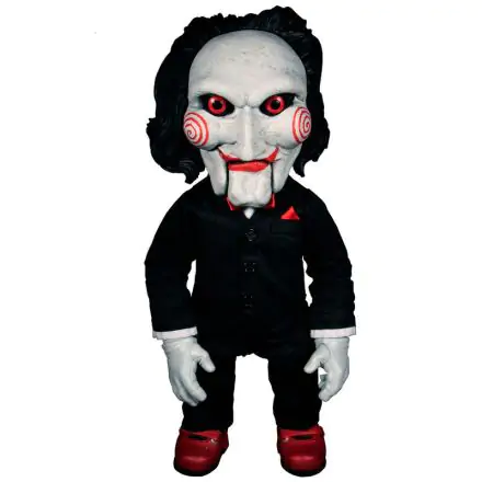 Saw Billy articulated talking figure 38cm product photo