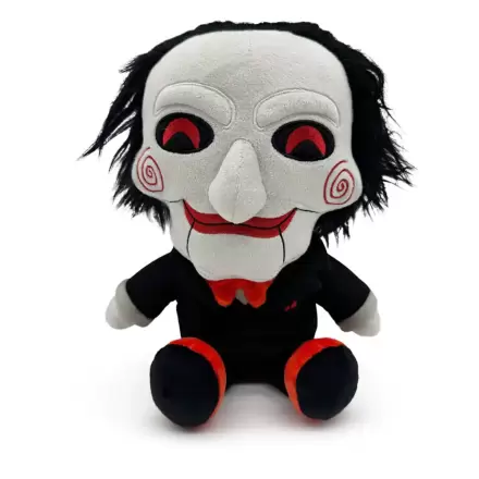 Saw Plush Figure Billy the Puppet 22 cm termékfotója