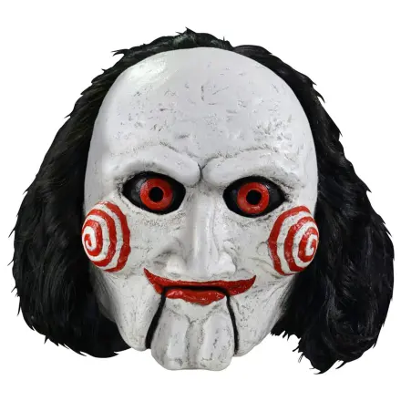Saw Latex Mask Billy Puppet product photo