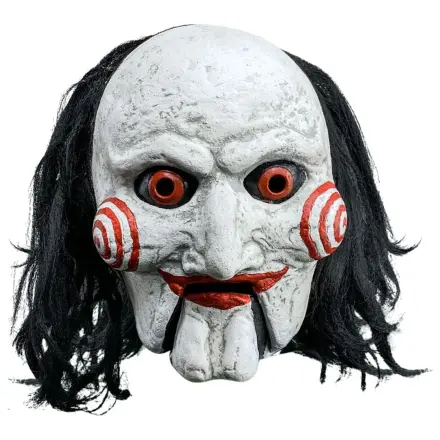 Saw Latex Mask Billy Puppet Moving Mouth product photo