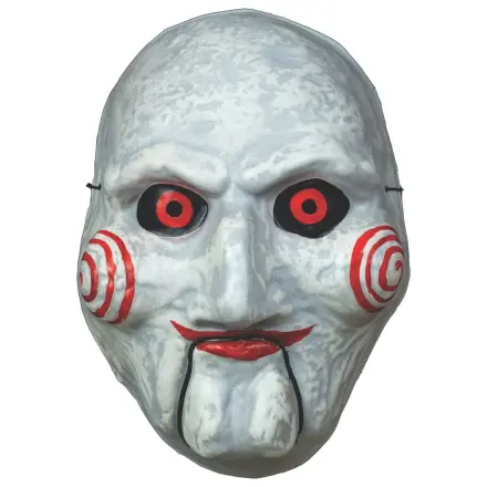 Saw Vacuform Mask Billy Puppet product photo