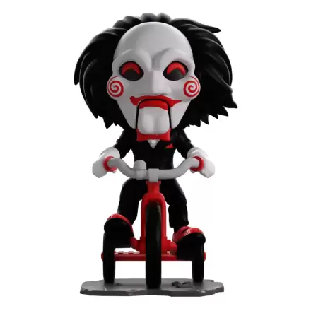 Saw Vinyl Figure Billy the Puppet 13 cm termékfotója