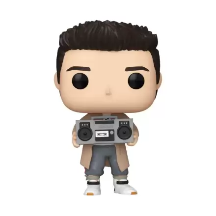 Say Anything... Funko POP! Movies Vinyl Figure Lloyd 9 cm termékfotója