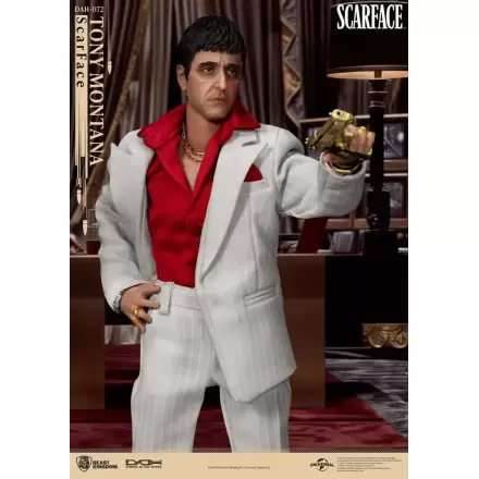 Scarface (1983) Action Figure Tony Montana 20 cm product photo