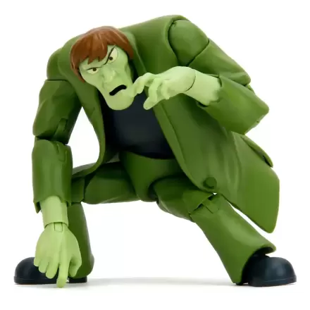 Scooby-Doo Action Figure 1/12 Creeper 15 cm product photo