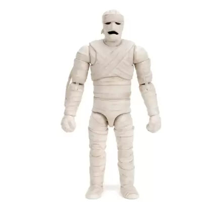 Scooby-Doo Action Figure 1/12 Mummy of Ankha 17 cm product photo