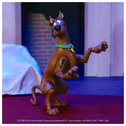 Scooby-Doo Action Figure 1/12 Scooby-Doo 13 cm     product photo