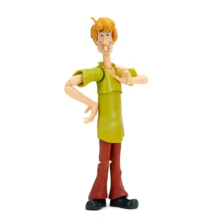 Scooby-Doo Action Figure 1/12 Shaggy 15 cm product photo