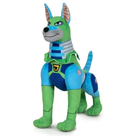 Scooby Doo Dinamite plush toy 30cm product photo