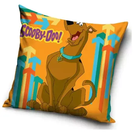 Scooby-Doo Investigation Pillowcase product photo