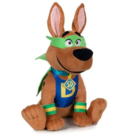 Scooby Doo Scooby Kid Halloween plush toy 28cm product photo