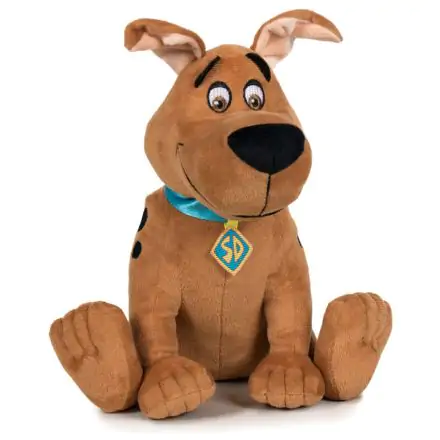 Scooby Doo Scooby Kid plush toy 28cm product photo