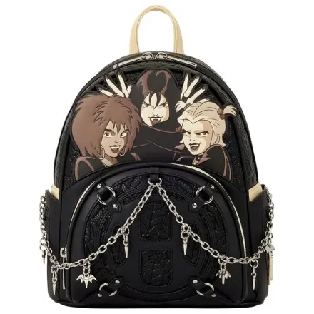 Scooby-Doo by Loungefly Mini Backpack The Hex Girls product photo