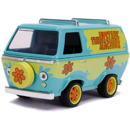 Scooby Doo Mistery Machine Van product photo