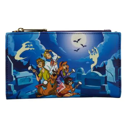 Scooby Doo by Loungefly Wallet Monster Chase product photo